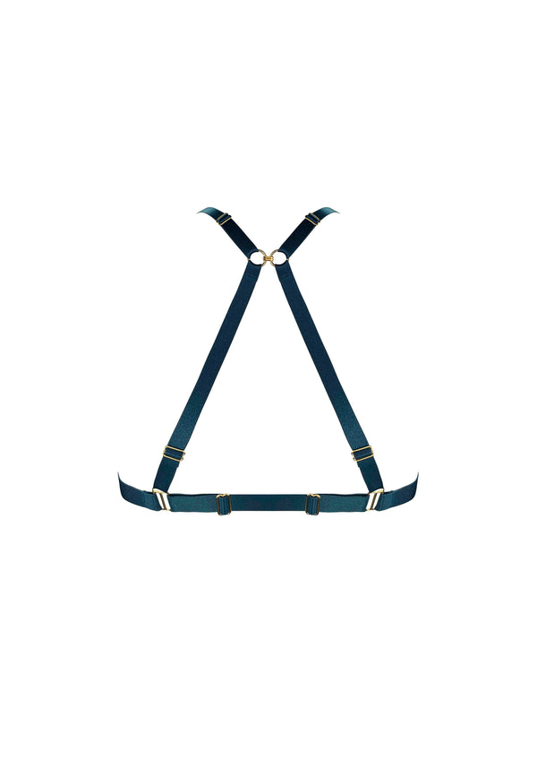 Amela Soft Triangle Bra